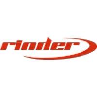RINDER