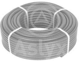 ASLYX AS200074 - TUBO PASO AGUA 13 X 19 MM