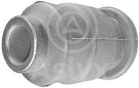 ASLYX AS200203 - SILENTBLOC ANTERIOR TRAPECIO DELT F