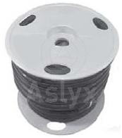 ASLYX AS200209 - TUBO TRENZADO 3 X 7 MM