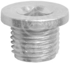 ASLYX AS200266 - TAPON C RTER RENAULT 18 MM