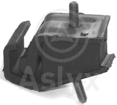 ASLYX AS200289 - SOPORTE MOTOR IZQUIERDO 1.4-1.7-1.8