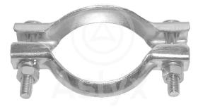ASLYX AS200312 - COLLARIN COLECTOR ESCAPE Ø66MM