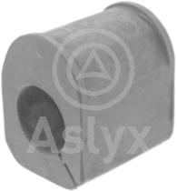 ASLYX AS200351 - GOMA CENTRAL BARRA R-19 / TWINGO-II