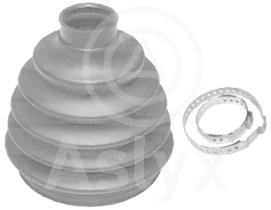 ASLYX AS200423 - KIT FUELLE TRANSM L/RDA PANDA03-1.1