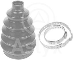 ASLYX AS200444 - KIT FUELLE TRANSM L/RDA FIAT 1.9JTD