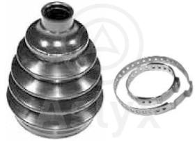 ASLYX AS200447 - KIT FUELLE TRANSM L/RDA FIAT GRPUNT