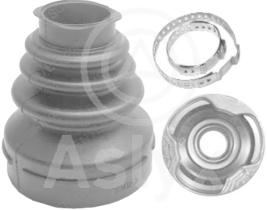ASLYX AS200477 - KIT FUELLE L/CBO PSA 207-1007-C2-C3