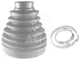 ASLYX AS200498 - KIT FUELLE L/RDA NISSAN QASQHAI 2.0