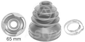 ASLYX AS200500 - KIT FUELLE L/CBO CORSA D /FIATGR PU