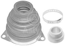 ASLYX AS200531 - KIT L/CAMBIO TRANS IZQDA C/RODM REN