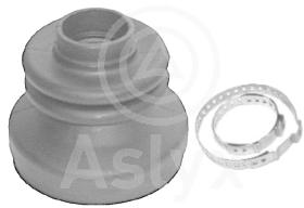 ASLYX AS200533 - FUELLE TRANSMISION L/CAMBIO 1.800KG