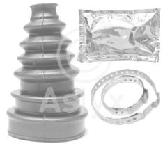 ASLYX AS200586 - KIT TRANSMISION UNIVERSAL