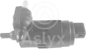 ASLYX AS200668 - BOMBA LIMPIA PARABRISAS OPEL -VW -