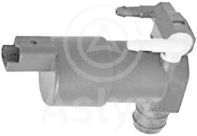 ASLYX AS200670 - BOMBA LIMPIAPARABRISAS PSA - OPEL -