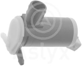 ASLYX AS200671 - BOMBA LIMPIAPARABRISAS CITRON- FIA