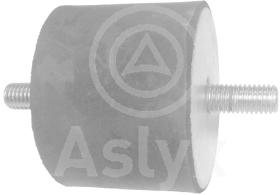 ASLYX AS200804 - SILENTBLOC 63 MM