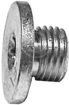 ASLYX AS200906 - TAPON C RTER OPEL VECTRA 14X1.5