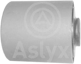 ASLYX AS200973 - SILENTBLOC ANTERIOR BALLESTA TRASER