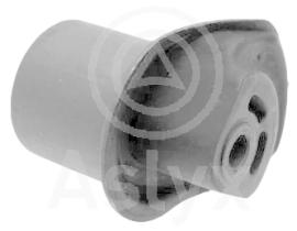 ASLYX AS201012 - SILENTBLOC BRAZO TRASERO SUSPENSION