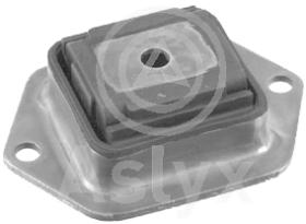 ASLYX AS201068 - SOPORTE POSTERIOR PUENTE TRASERO CI