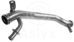 ASLYX AS201185 - TUBO DE AGUA METALICO DUCATO 1.9D/T