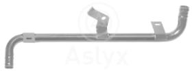 ASLYX AS201186 - TUBO DE AGUA METALICO R. LAGUNA (-1