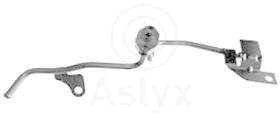 ASLYX AS201190 - TUBO DE AGUA METALICO 1.7TDS