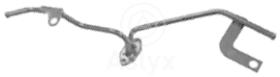 ASLYX AS201193 - TUBO DE AGUA METALICO 1.5TD