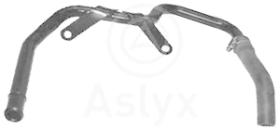 ASLYX AS201213 - TUBO METALICO DE MGTO CALEFACTOR A