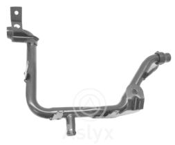 ASLYX AS201228 - TUBO AGUA PASSAT A4 1.9D '01-'05