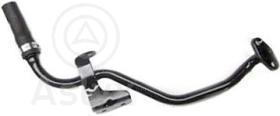 ASLYX AS201235 - TUBO METALICO OPEL-FIAT 1.3 MTJD N5