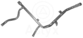 ASLYX AS201245 - TUBO METALICO GOLF 5 2.0D