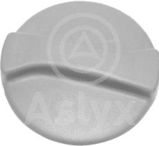 ASLYX AS201254 - TAPON BOTELLA VOLKSWAGEN