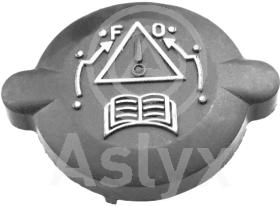 ASLYX AS201290 - TAPON BOTELLA EXPANSION Y RADIADOR