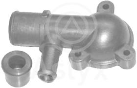 ASLYX AS201291 - TAPA DE TERMOSTATO SAXO (PL STICO)