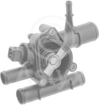 ASLYX AS201386 - CAJA TERMOST RENAULT F9Q 83º