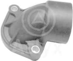 ASLYX AS201492 - TAPA EN BLOQUE MOTOR TRAFIC-II1.9D