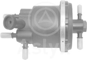 ASLYX AS201547 - FILTRO GASOLEO COMPLETO PSA 2.0 HDI