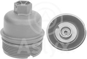ASLYX AS201550 - TAPA FILTRO ACEITE RENAULT 2.0DCI E