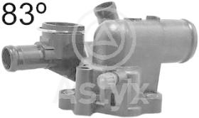 ASLYX AS201571 - CUERPO TERMOST RENAULT-NISSAN2.0DCI