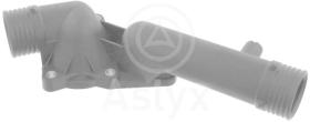 ASLYX AS201616 - TAPA TERMOSTATO BMW 5E39 520I-523I-
