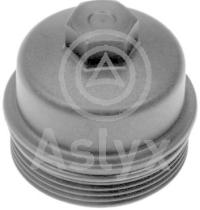 ASLYX AS201635 - TAPA FILTRO ACEITE OPEL 1.0/12V - 1