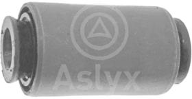 ASLYX AS201651 - SILENTBLOC BRAZO SUPERIOR TRASERO P
