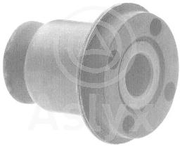 ASLYX AS201652 - SILENTBLOC POSTERIOR BRAZO SUSPENSI