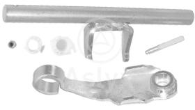 ASLYX AS201687 - HORQUILLA EMBRAGUE COMPLETA MOTOR X