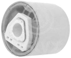 ASLYX AS201848 - SILENTBLOC BRAZO ANTERIOR SUSPENSIO
