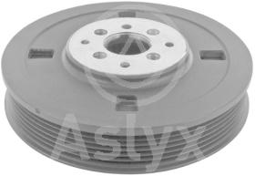 ASLYX AS201873 - POLEA CIGUEÑAL VW-TDI