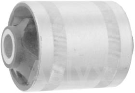 ASLYX AS201897 - SILENTBLOC POSTERIOR SOPORTE MOTOR