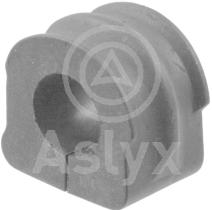 ASLYX AS201924 - GOMA PARA BARRA ESTABILIZADORADE Ø2